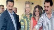 Tatlıses'ten bakana mangal ziyafeti