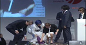 Erdoğan yardımına koştu!