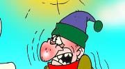 Günün karikatürü için tıklayınız