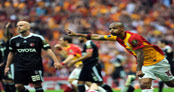 Galatasaray - Beşiktaş