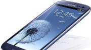 Galaxy S3'ün pili test edildi