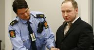 Breivik’in cezai ehliyeti tam