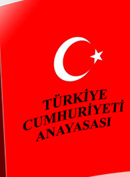 Yeni anayasanın ilk 2 maddesi yazıldı