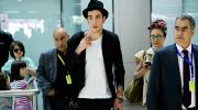 Bonomo'ya İsrail sorusu