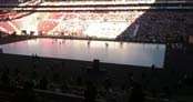 Sizin fotoğraflarınızla Türkçe Olimpiyatları TT Arena şöleni!