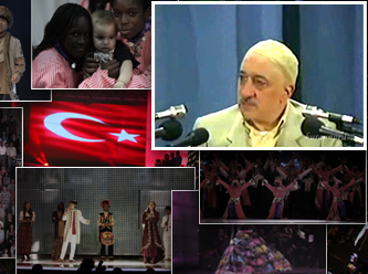 Fethullah Gülen Hocaefendi yıllar önce söylemiş! Fethullah Gülen Hocaefendi yıllar önce söylemiş!