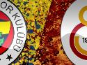 Fenerbahçe'den Galatasaray'a yaylım ateşi!