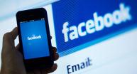 Facebook'la ilgili ilginç anket!