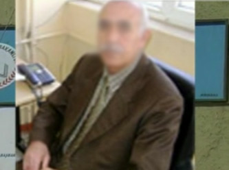 O öğretmen tutuklandı