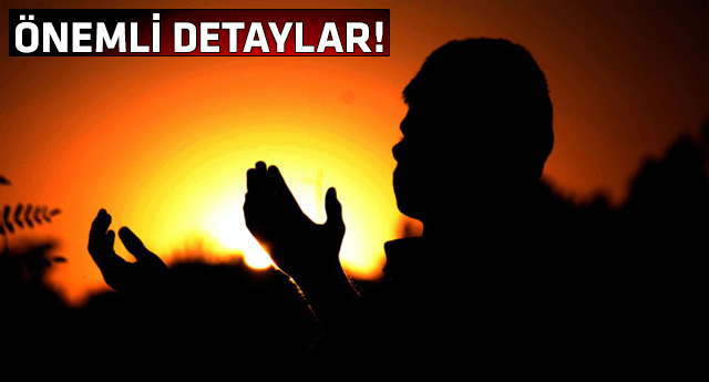 Mevlit Kandili Gecesi Nasıl Değerlendirilmeli