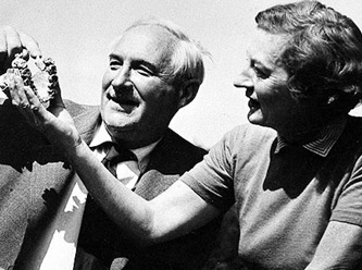 Dona havia de ser: Mary Leakey, la descubridora del &quot;Homo Habilis&quot;