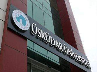 Üsküdar Üniversitesi eğitimi tartışıyor Üsküdar Üniversitesi eğitimi tartışıyor