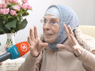 Sultan Vahdettin'den harçlık alan Naime Anne'nin hikayesi