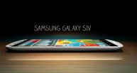 Samsung Galaxy S4 bir ilki gerçekleştirdi