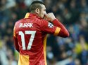 Burak Yılmaz rekor kırdı