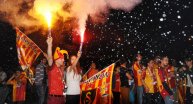 Galatasaray ve Trabzonspor maçının özeti ve golleri Burada (2-0)
