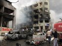 Bombacı itiraf etti, o isim de yakalandı!