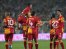 Galatasaray Trabzonspor maçı özeti ve golleri:1-0 (İlk Yarı)