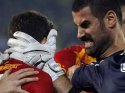 Volkan'ın sözleri Galatasaray'ı çok kızdıracak