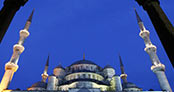 Regaip Kandili coşkusu Türkiye'yi sardı!