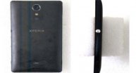 Sony Xperia UL internete sızdı!