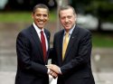 Obama Erdoğan'ın jestini karşılıksız bırakmadı!