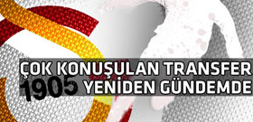 Yıldız futbolcudan Galatasaray'a sıcak mesaj!