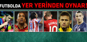 Yaza damga vuracak 20 transfer!
