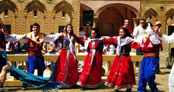 Los Angeles'ta Anadolu Kültür ve Yemek Festivali