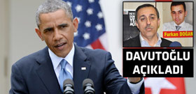 Furkan Doğan'ın babasından Obama'ya mektup