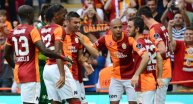 Galatasaray kasasını parayla doldurdu