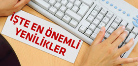 Memurluk sisteminde büyük değişiklik