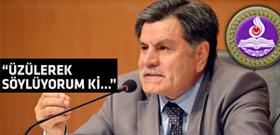 Anayasa Mahkemesi Başkanı sinyali verdi!