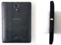 Sony Xperia UL internete sızdı!