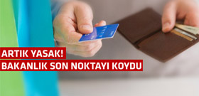 Vatandaşın büyük kabusu sona eriyor!