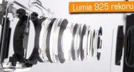 Nokia Lumia 925 kamera lens rekorunu kırdı