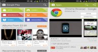 Google Play'e ince ayar zamanı