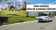 Teknoloji dünyasının son gözdesi!