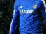 Chelseali yıldız maçı tribünde izledi