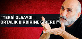 Alper Görmüş: Laik medya bu haberi görmedi