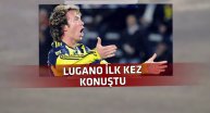 Lugano'nun gözünden şike süreci