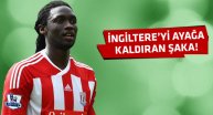 Müslüman futbolcuya büyük saygısızlık
