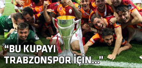 Burak Yılmaz'dan çarpıcı açıklama