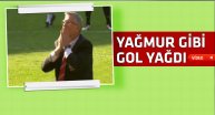 Manchester United'dan Ferguson'a unutulmaz veda!