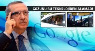 Erdoğan'ı hayran bırakan icatlar