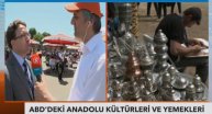 Amerikalılar Anadolu'ya hayran kaldı