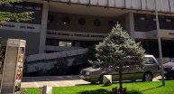 Bor projelerine 4 milyon lira destek