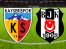 Kayserispor - Beşiktaş maçında iki gol var! Maçın Sonucu