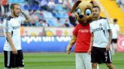 Rekorun adı Beşiktaş!