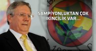 Fenerbahçe Yıldırım'la ikinciliğe abone oldu